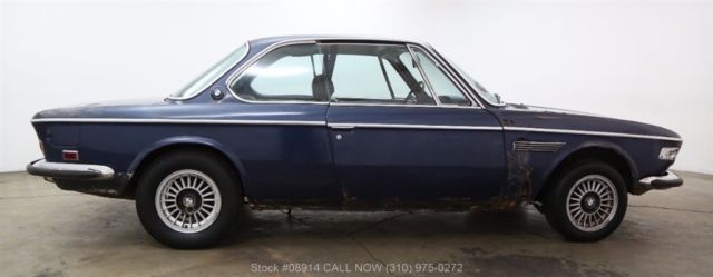 1974 BMW 3.0 CSi - photo 6