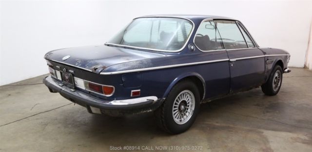 1974 BMW 3.0 CSi - photo 7