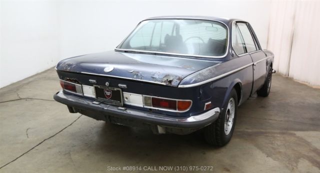 1974 BMW 3.0 CSi - photo 8