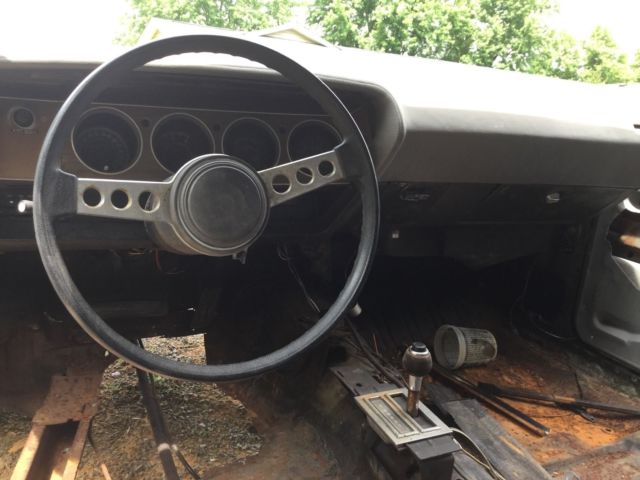 1974 Plymouth Barracuda - photo 10