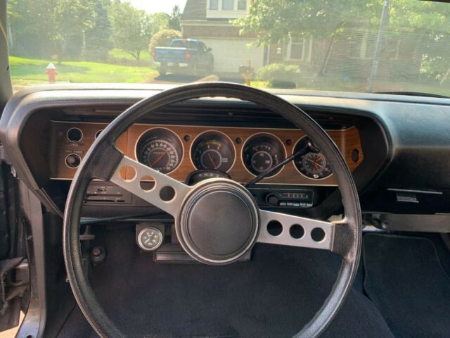 1974 Plymouth Barracuda 'Cuda - photo 12