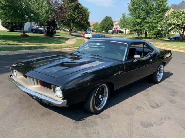 1974 Plymouth Barracuda 'Cuda - photo 3