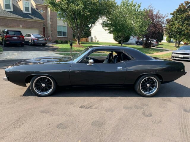 1974 Plymouth Barracuda 'Cuda - photo 4