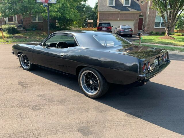 1974 Plymouth Barracuda 'Cuda - photo 5
