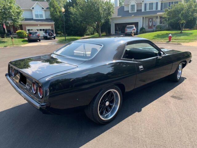 1974 Plymouth Barracuda 'Cuda - photo 7
