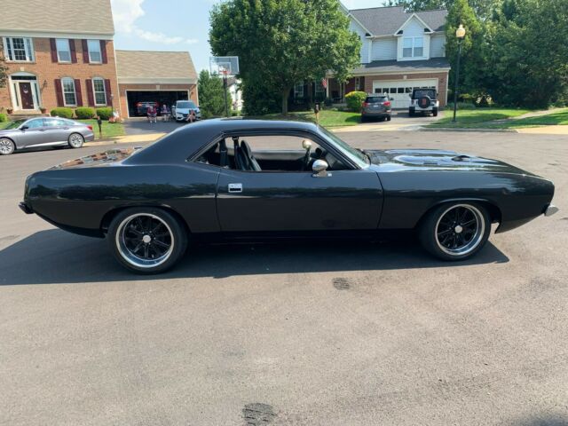 1974 Plymouth Barracuda 'Cuda - photo 8