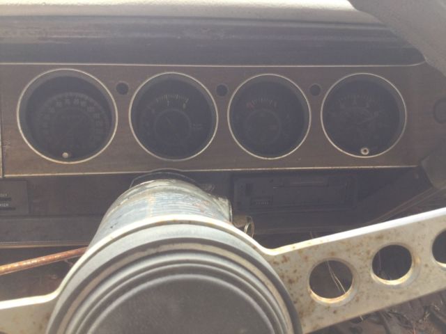 1974 Plymouth Barracuda - photo 9