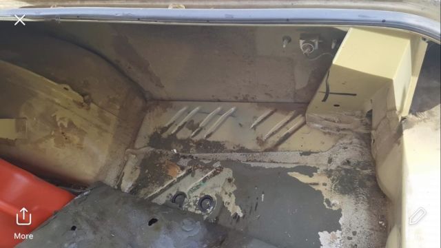 1974 Dodge Coronet CUSTOM - photo 10