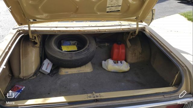 1974 Dodge Coronet CUSTOM - photo 11