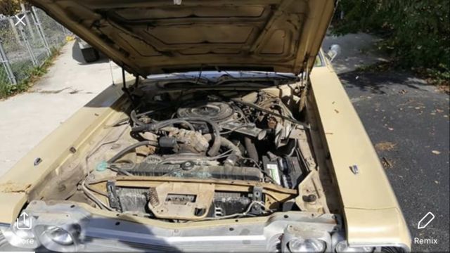 1974 Dodge Coronet CUSTOM - photo 12