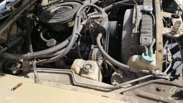 1974 Dodge Coronet CUSTOM - photo 13