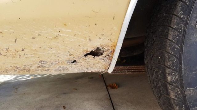 1974 Dodge Coronet CUSTOM - photo 7