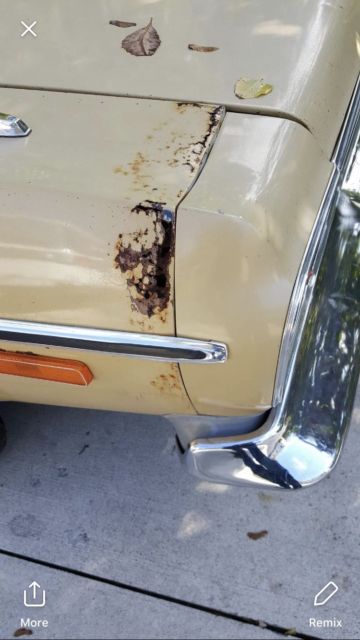 1974 Dodge Coronet CUSTOM - photo 8