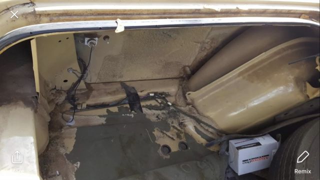 1974 Dodge Coronet CUSTOM - photo 9