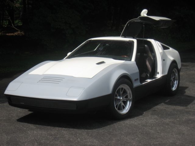 1974 Other Makes G80 - photo 2