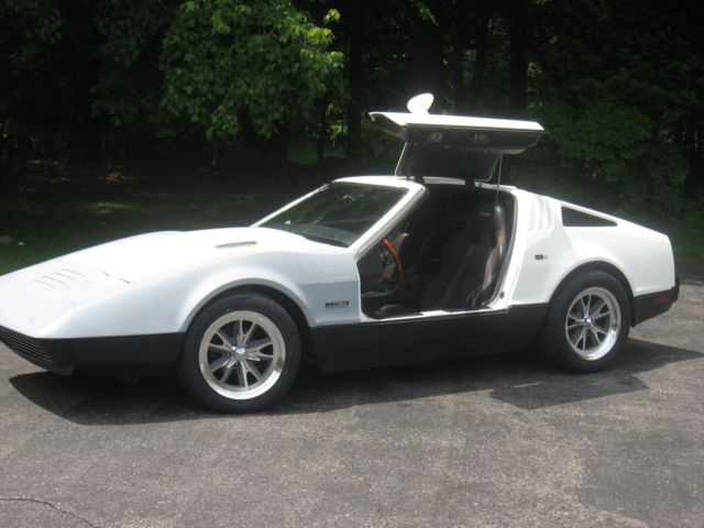 1974 Other Makes G80 - photo 3