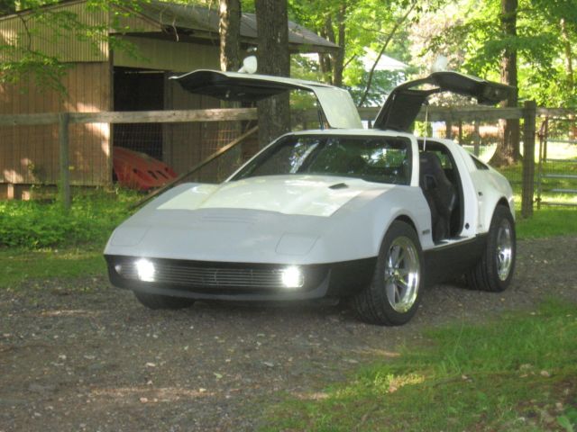 1974 Other Makes G80 - photo 4