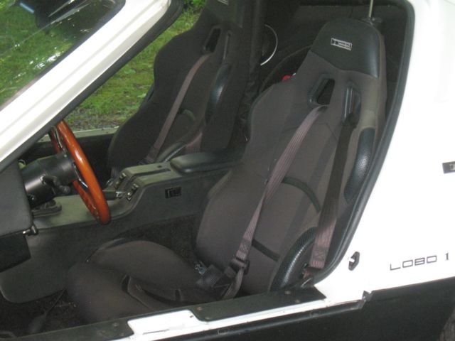 1974 Other Makes G80 - photo 5