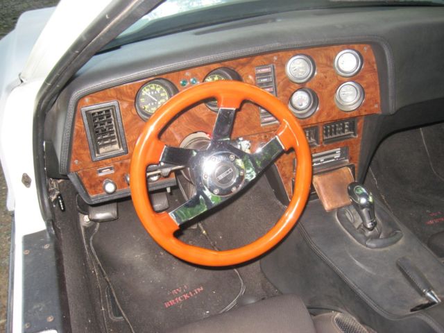 1974 Other Makes G80 - photo 6