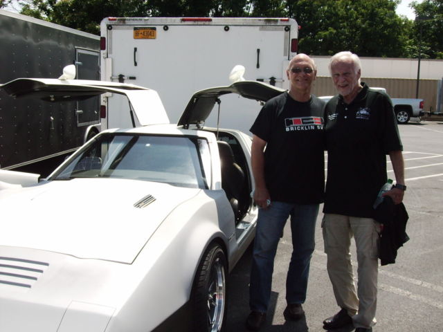 1974 Other Makes G80 - photo 7