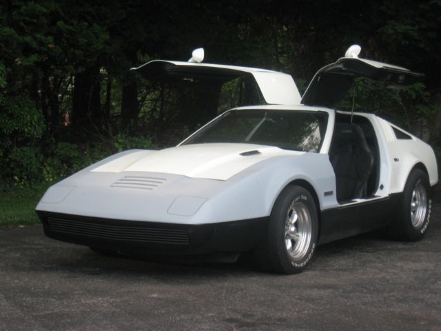 1974 Other Makes G80 - photo 8