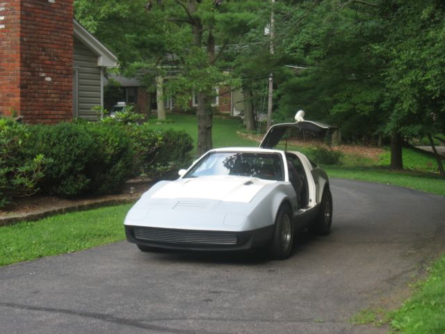 1974 Other Makes G80 - photo 9