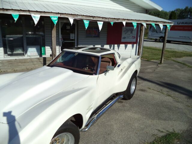 1974 Chevrolet Corvette - photo 10