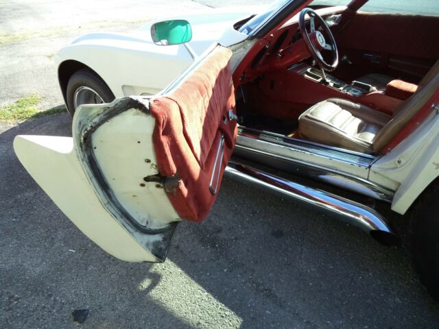 1974 Chevrolet Corvette - photo 11