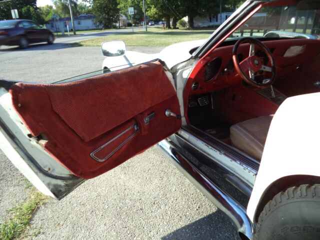 1974 Chevrolet Corvette - photo 12