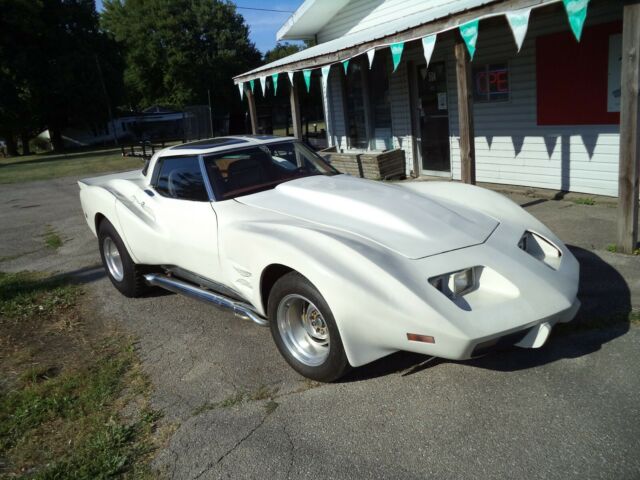 1974 Chevrolet Corvette - photo 2
