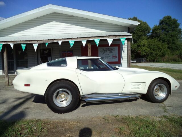 1974 Chevrolet Corvette - photo 3