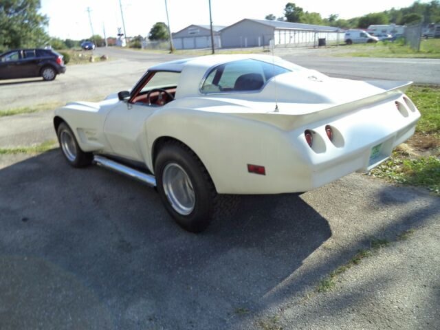 1974 Chevrolet Corvette - photo 5