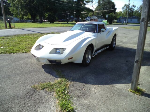 1974 Chevrolet Corvette - photo 6