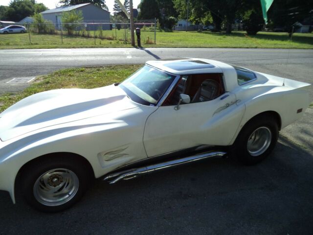1974 Chevrolet Corvette - photo 7