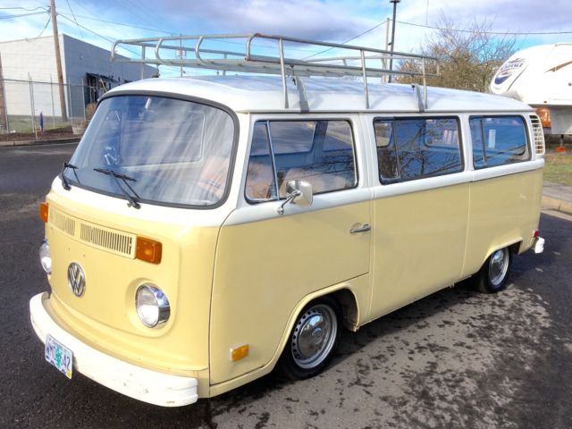 1974 Volkswagen Bus/Vanagon - photo 3