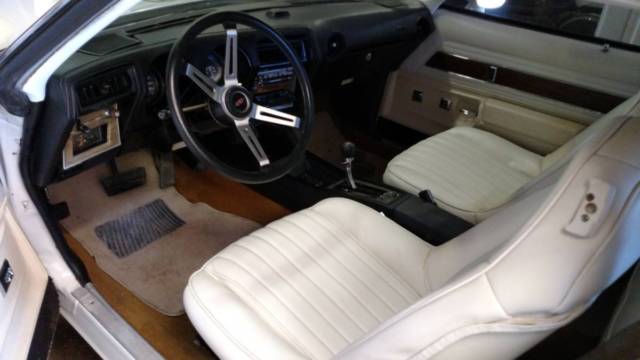 1974 Oldsmobile Cutlass Supreme - photo 5