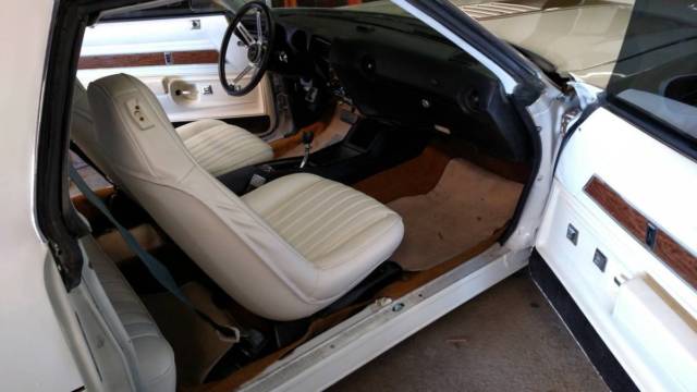 1974 Oldsmobile Cutlass Supreme - photo 6