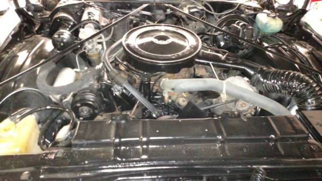 1974 Oldsmobile Cutlass Supreme - photo 8