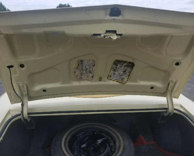 1974 Oldsmobile Cutlass Supreme - photo 13