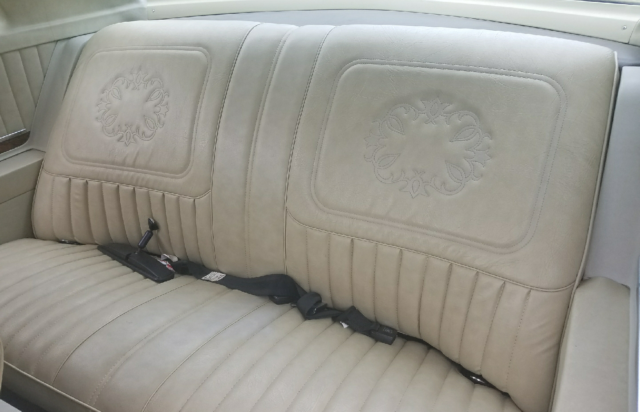 1974 Oldsmobile Cutlass Supreme - photo 8