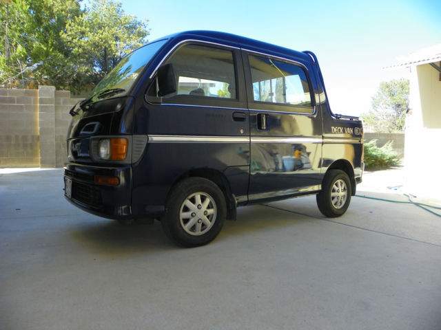1974 Daihatsu Other - photo 3