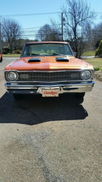 1974 Dodge Dart - photo 2