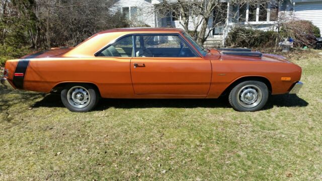 1974 Dodge Dart - photo 3