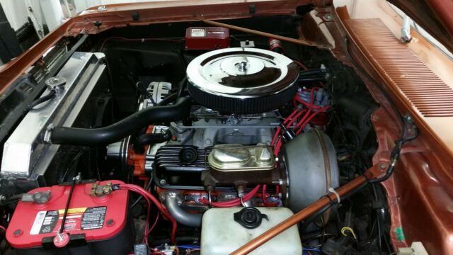 1974 Dodge Dart - photo 7