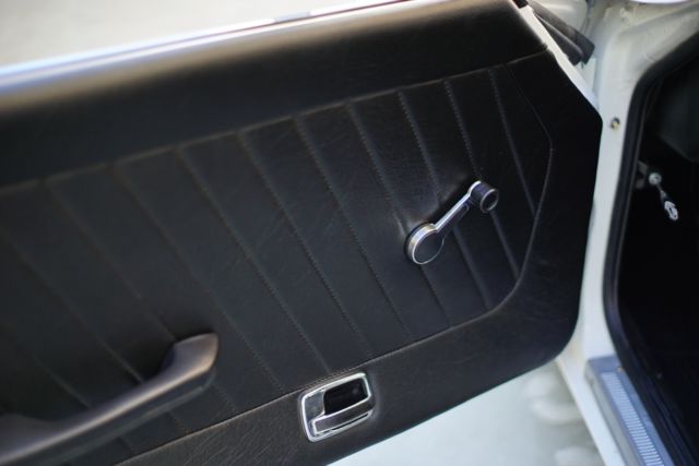 1972 Datsun Z-Series Stock - photo 12