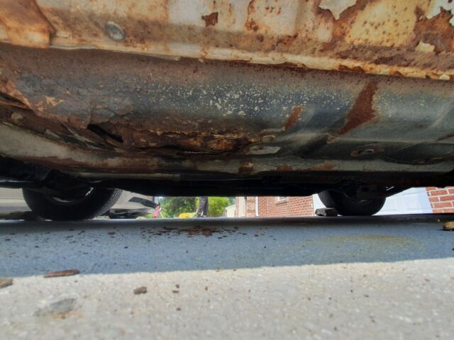 1974 Datsun 240Z / 260Z / 280Z leater - photo 13