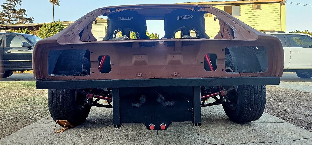 1974 Datsun 240Z / 260Z / 280Z - photo 5