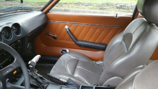 1974 Datsun Z-Series - photo 10