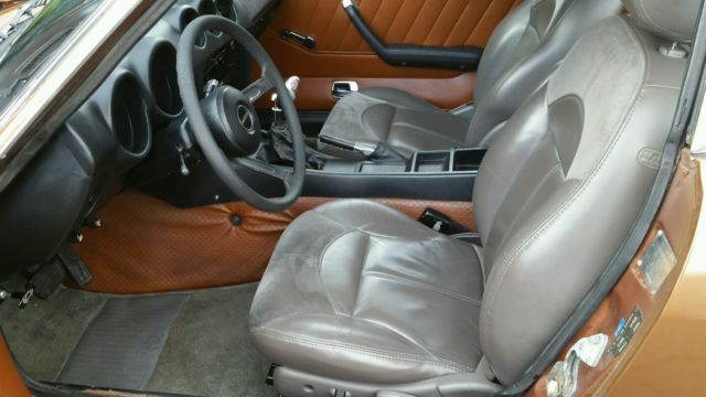 1974 Datsun Z-Series - photo 12