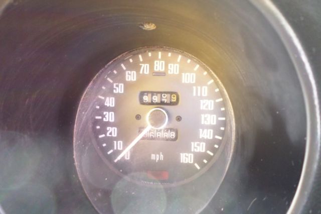 1974 Datsun Z-Series RARE 260 Best Deal - photo 10